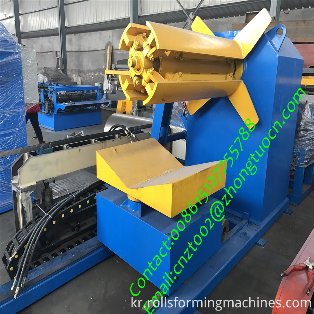거터 파이프 machine0 gutter pipe machine0